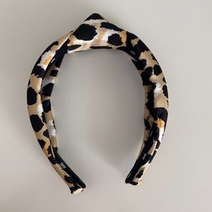 Lele Sadoughi Headband